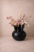 Prachtige zijden kunstbloemen