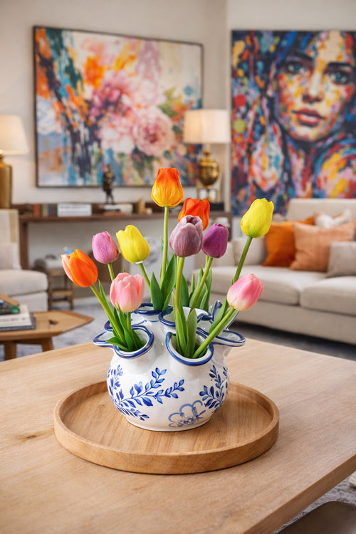 Hollands Glory - Tulpen